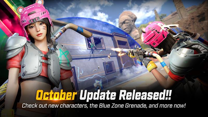 NEW STATE Screenshot 13