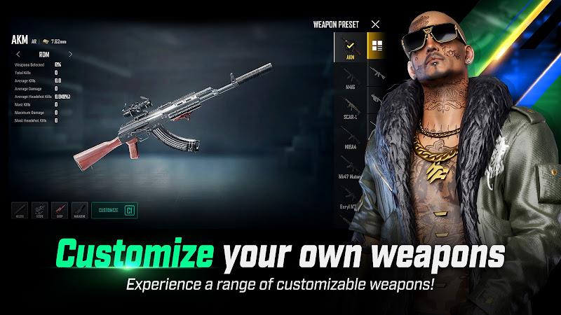 NEW STATE Screenshot 12