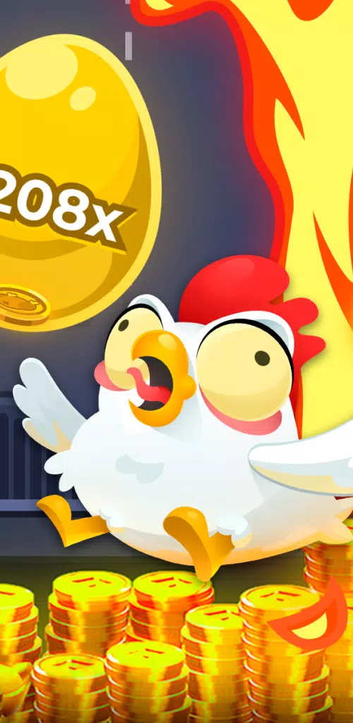 Chicken Road Screenshot 4