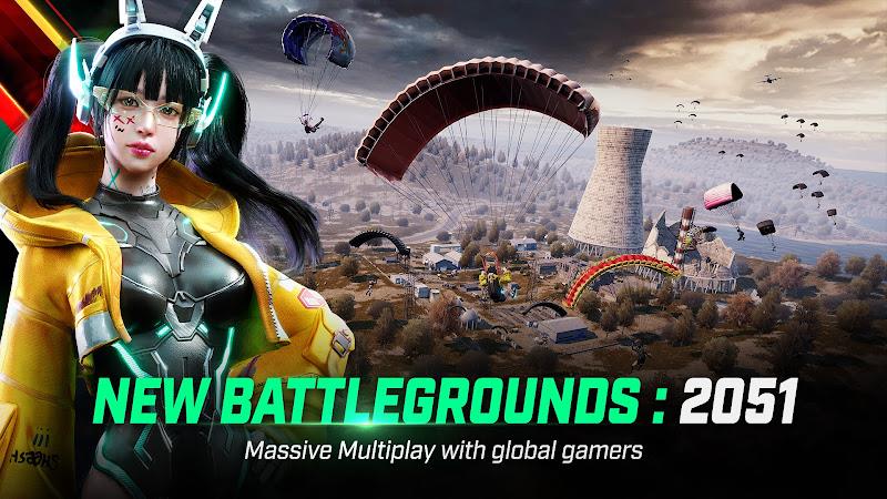 NEW STATE Screenshot 9