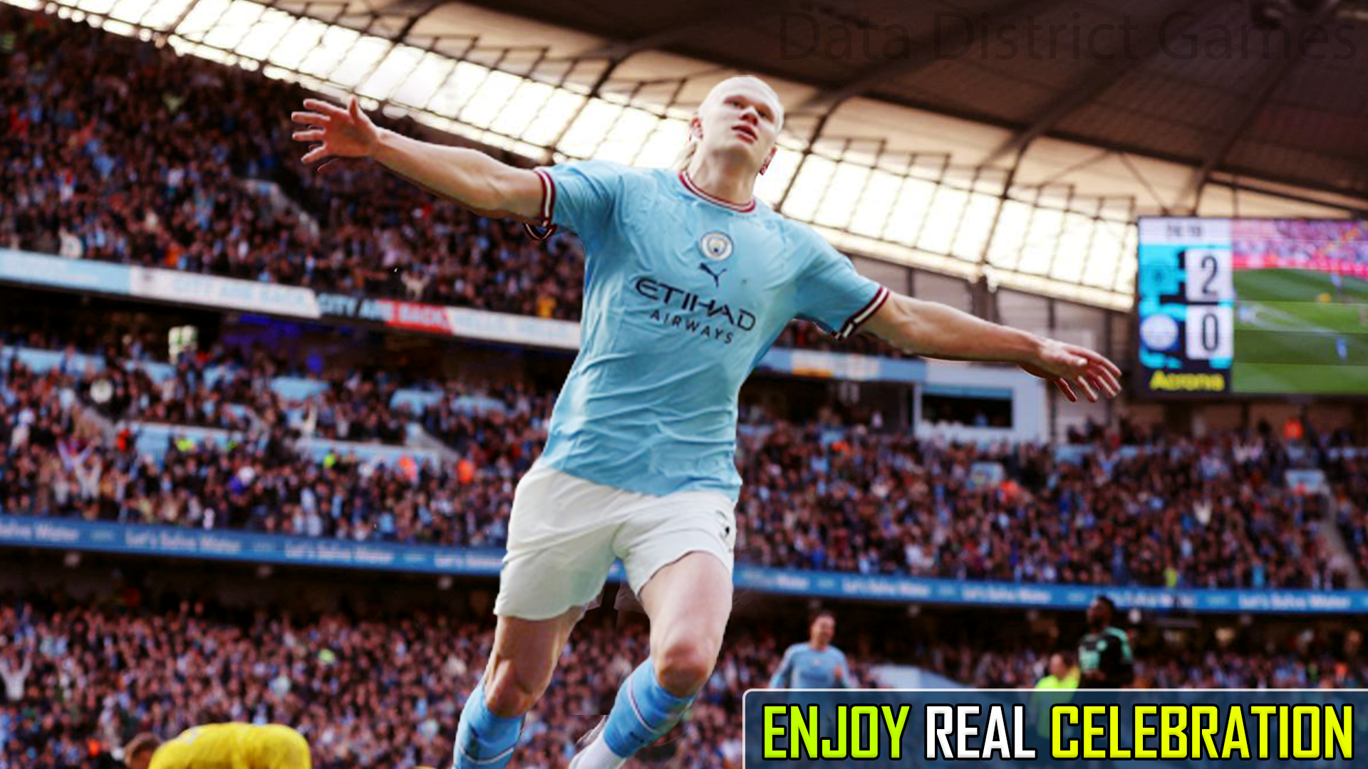 Football Champion Soccer Kick Screenshot 1