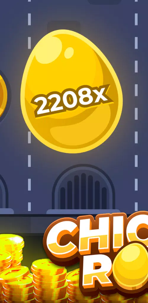 Chicken Road Screenshot 2