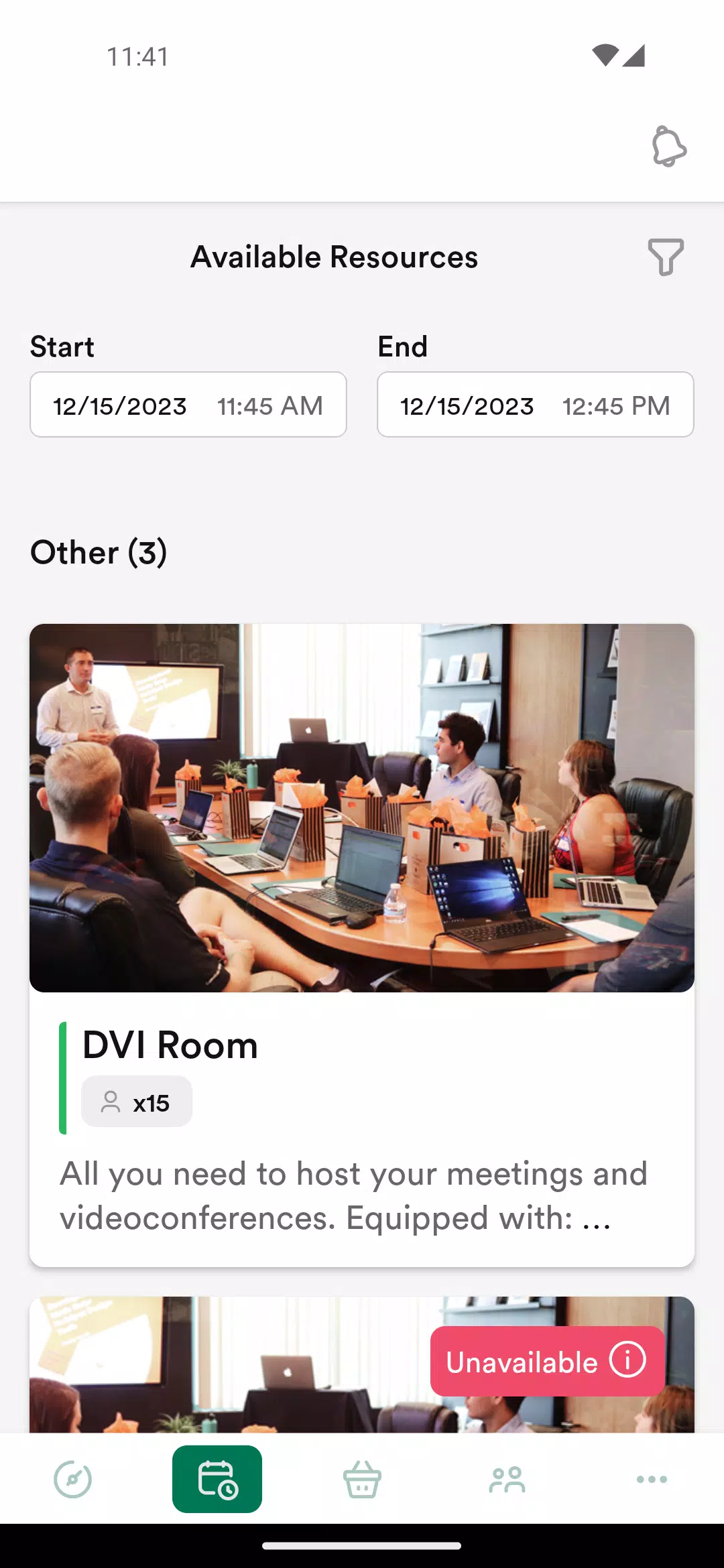 Downtown Studio Screenshot 3