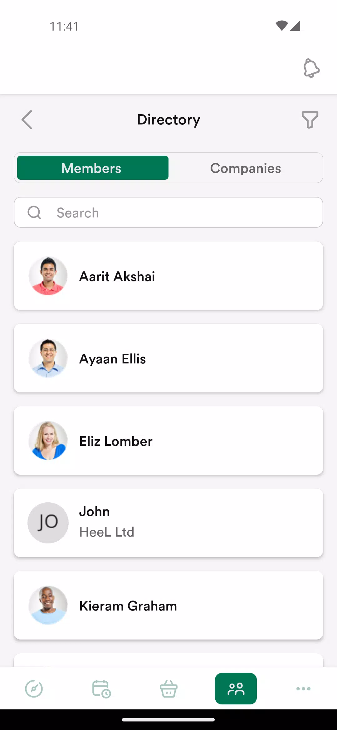 Downtown Studio Screenshot 4