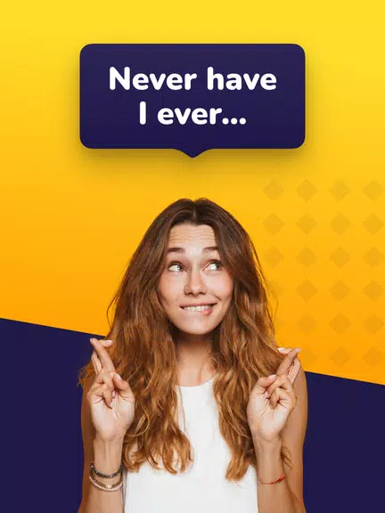 I Have Never: Dirty Game Screenshot 4