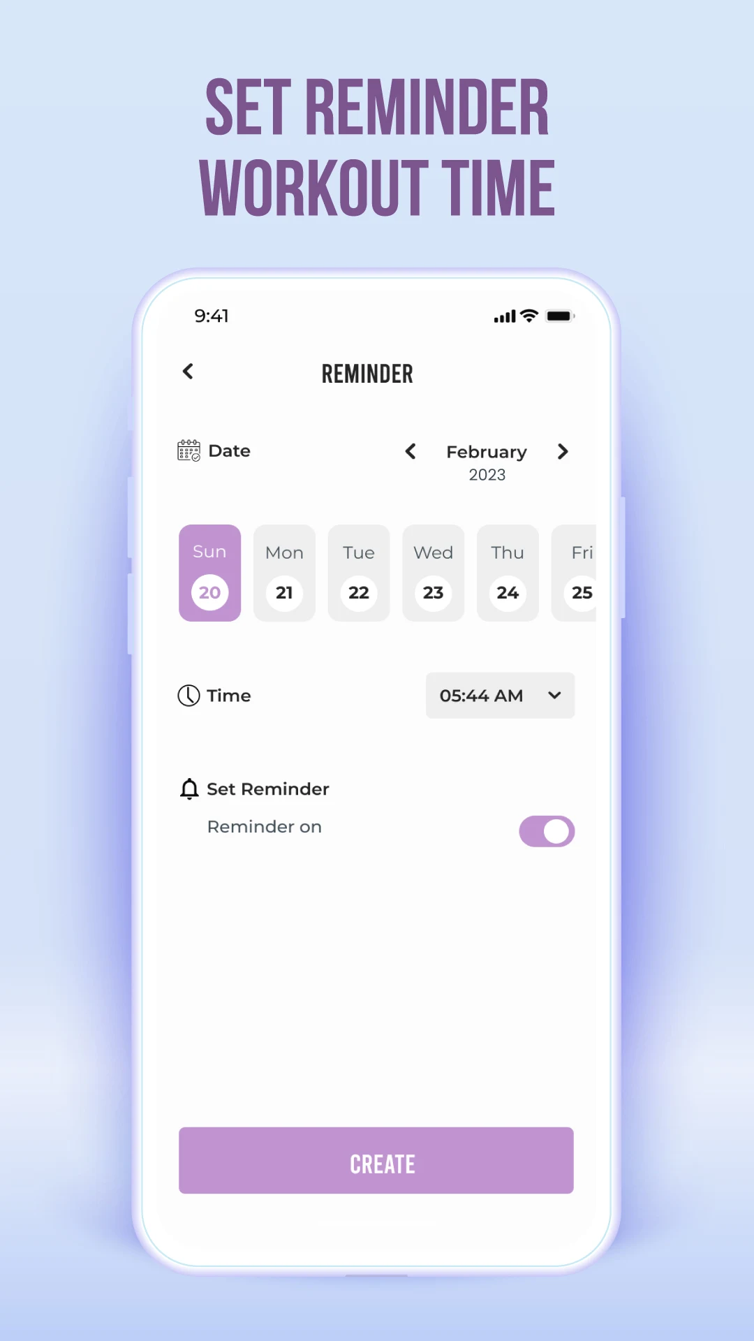 Weight Gain Screenshot 8