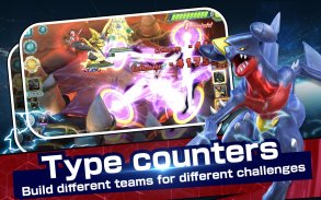 Pokeland Legends Screenshot 3