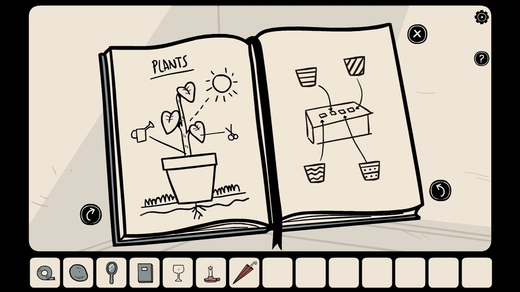 The Girl in the Window Screenshot 7