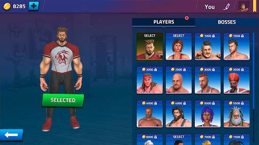 Gym Heros: Fighting Game Screenshot 6
