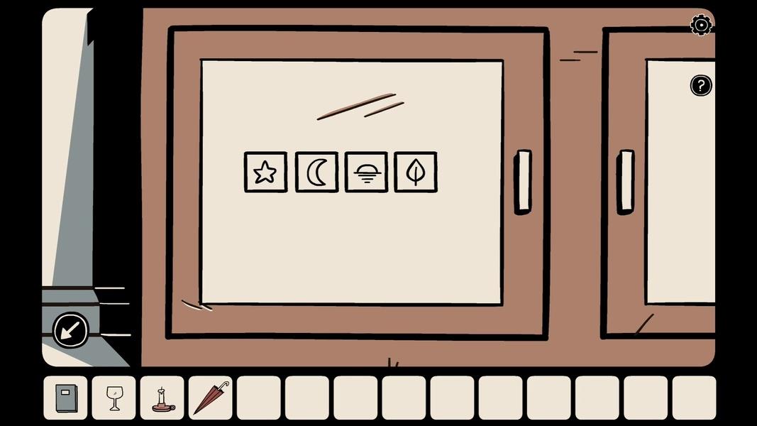 The Girl in the Window Screenshot 11