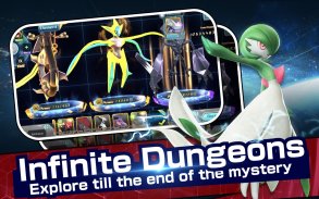 Pokeland Legends Screenshot 2