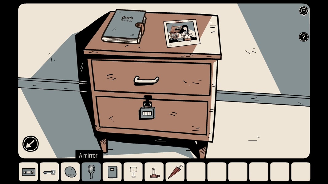 The Girl in the Window Screenshot 10