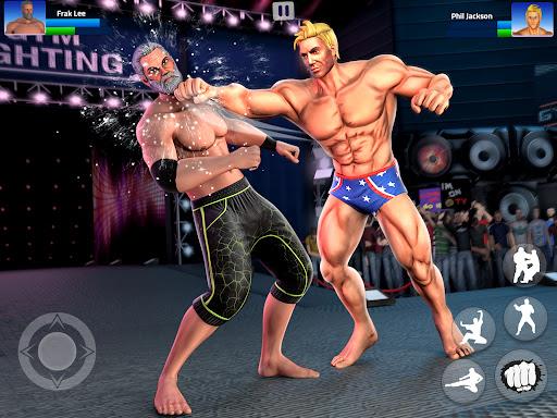 Gym Heros: Fighting Game Screenshot 16