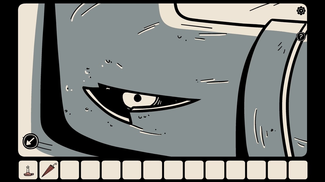 The Girl in the Window Screenshot 5