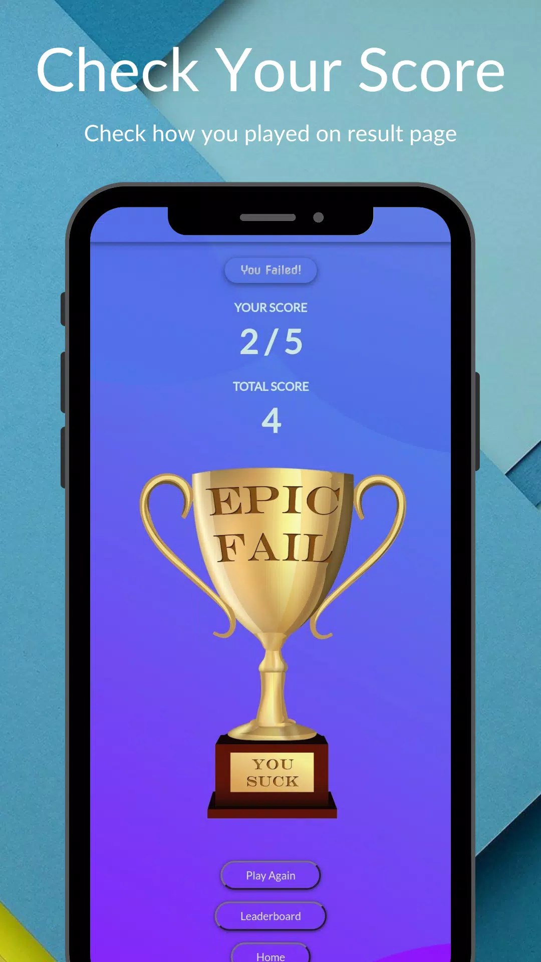 Movie-Trivia Screenshot 7