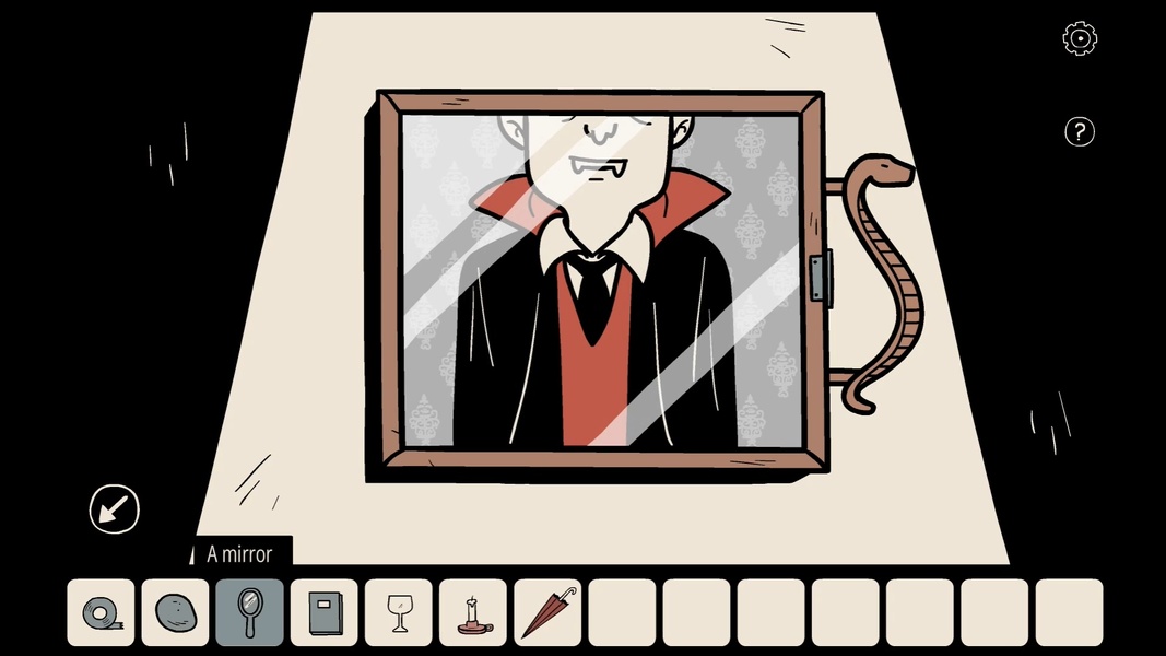 The Girl in the Window Screenshot 9