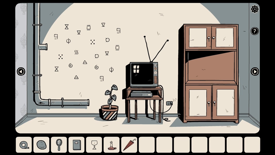 The Girl in the Window Screenshot 8