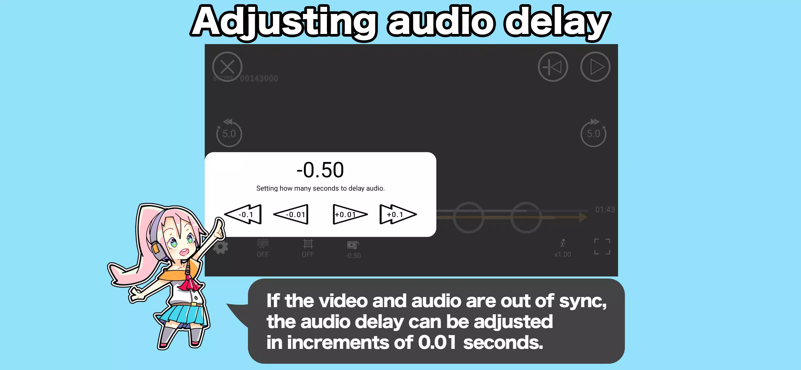 Sound Game Training Screenshot 7