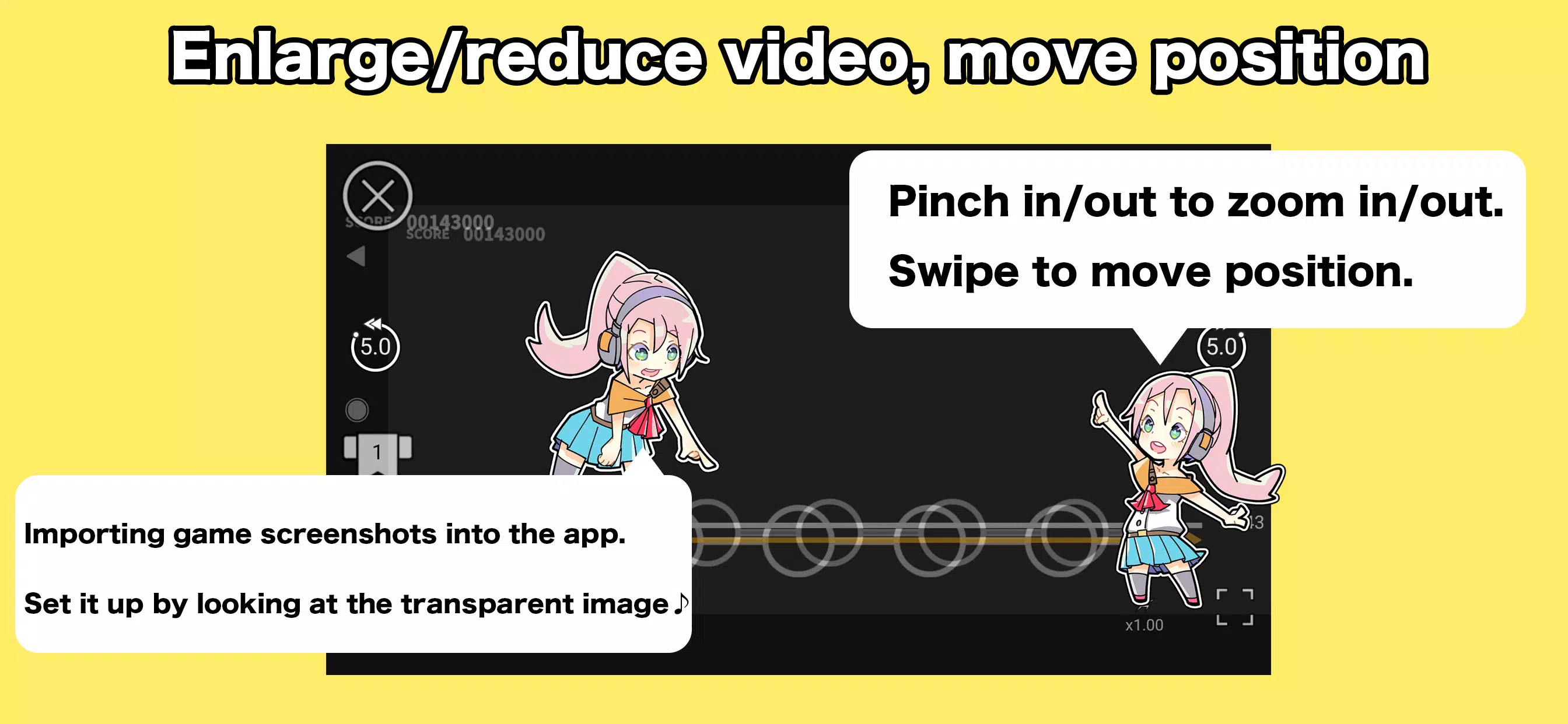 Sound Game Training Screenshot 6