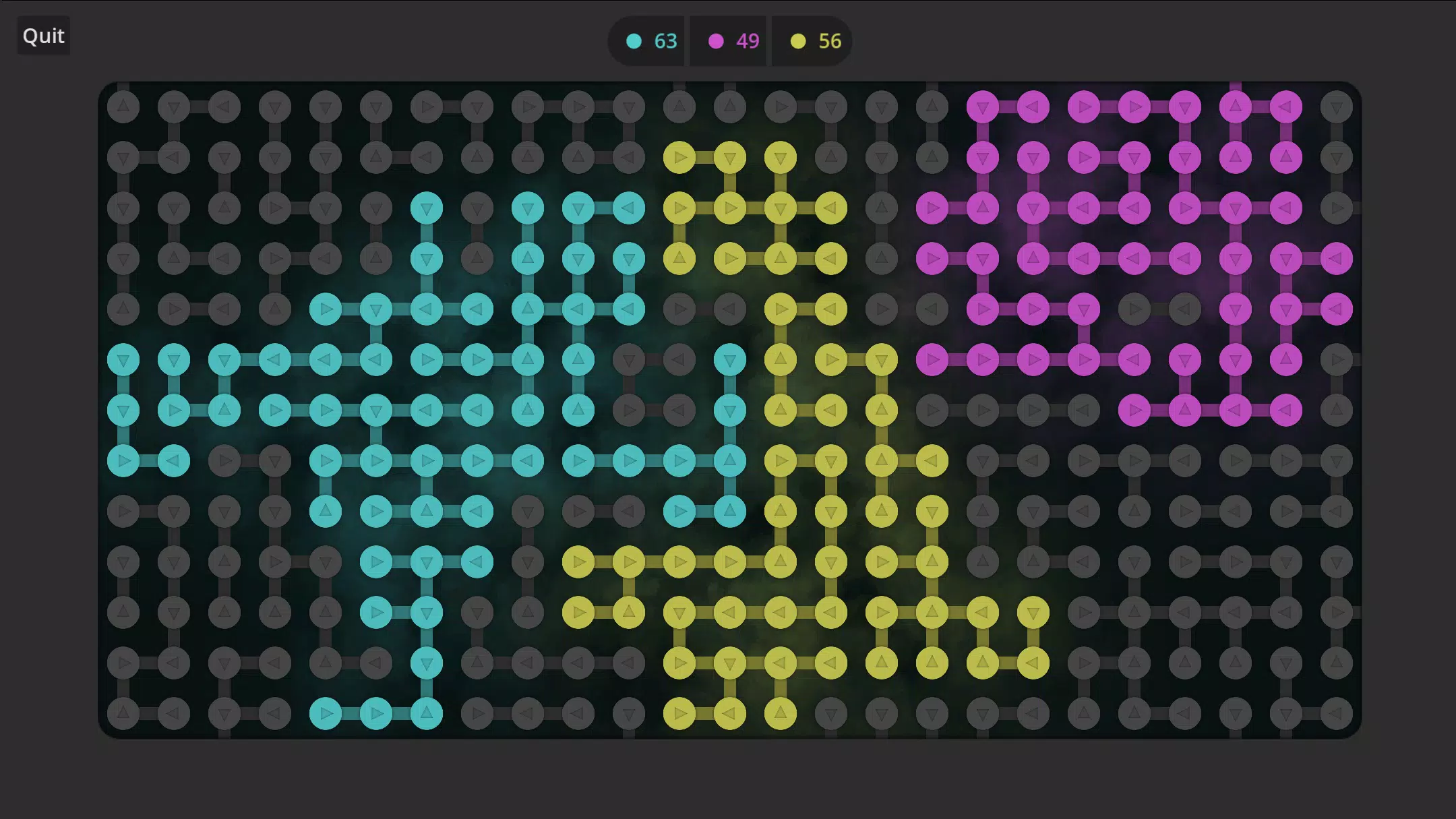 Power Grid Screenshot 8