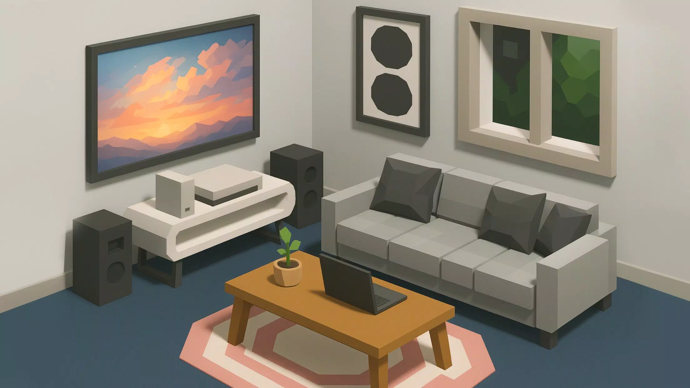 Setup Your Dream Screenshot 8