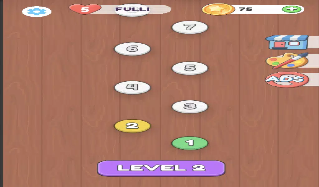 Screw Fit Screenshot 4