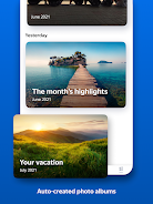 Yandex Disk Screenshot 2