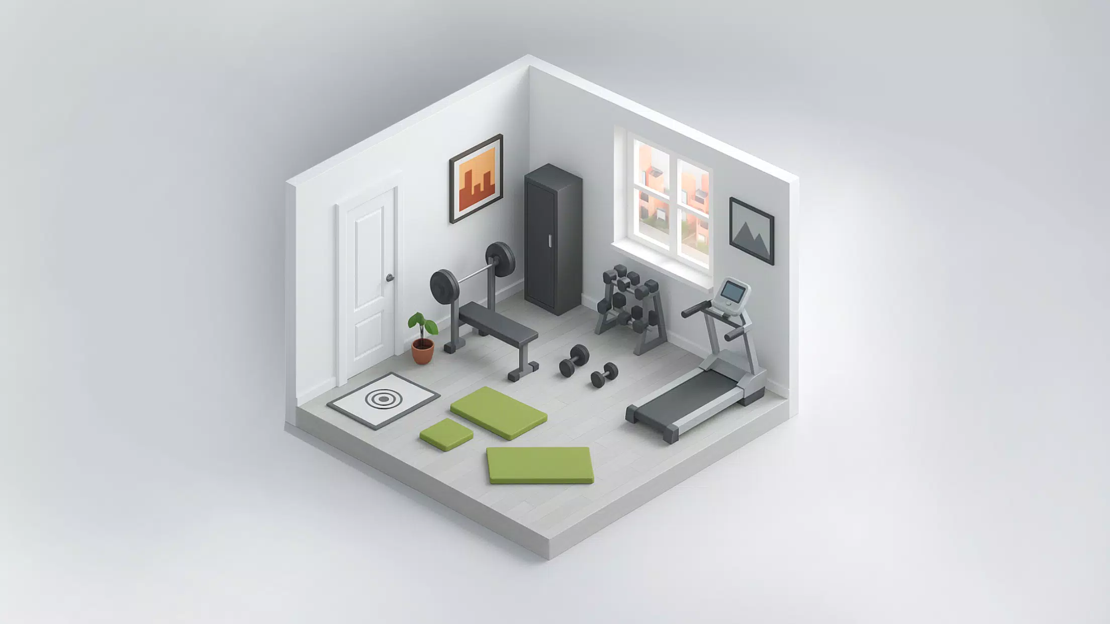 Setup Your Dream Screenshot 1