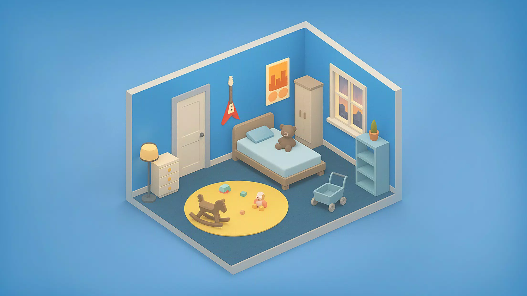 Setup Your Dream Screenshot 5