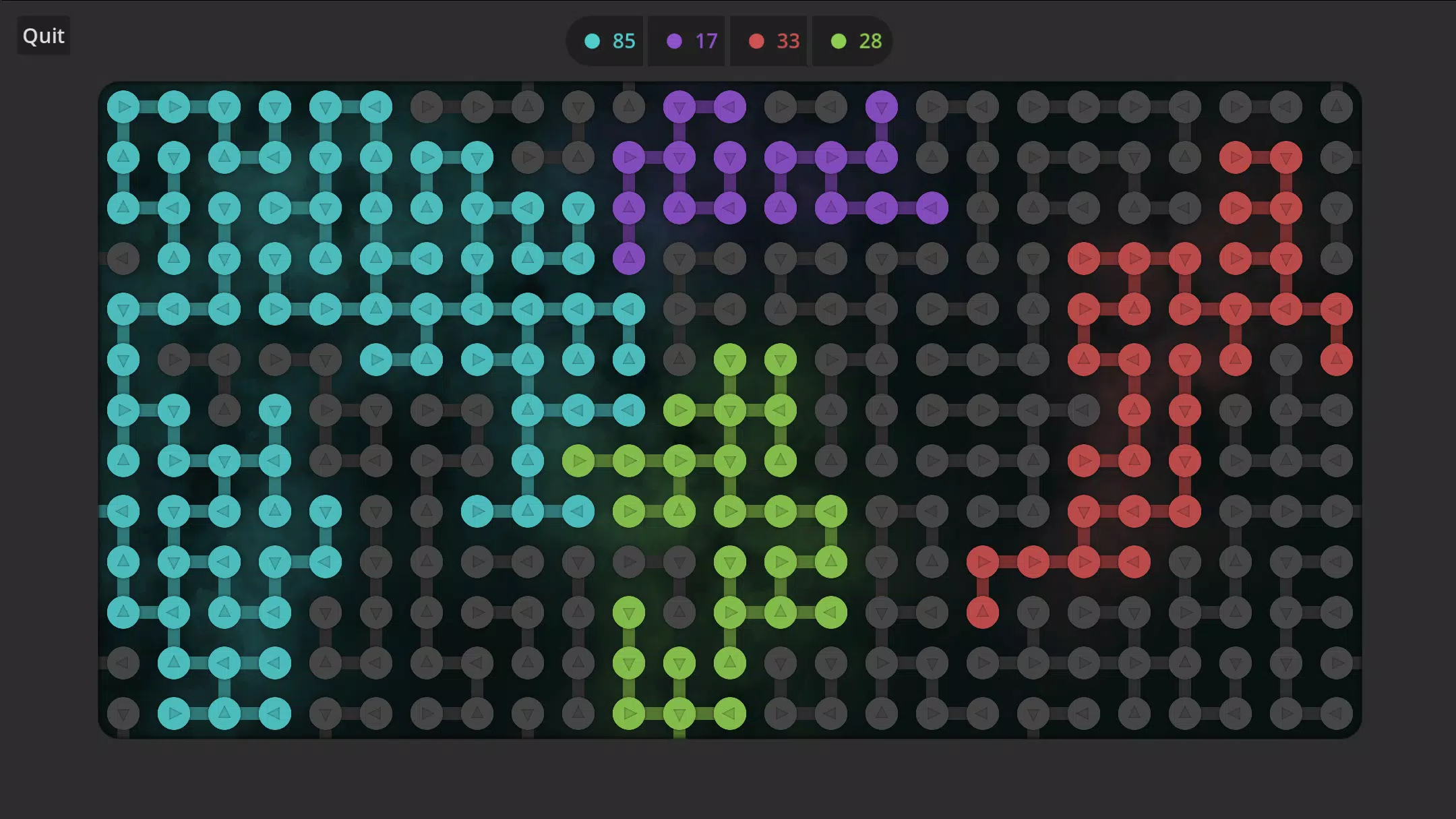 Power Grid Screenshot 5