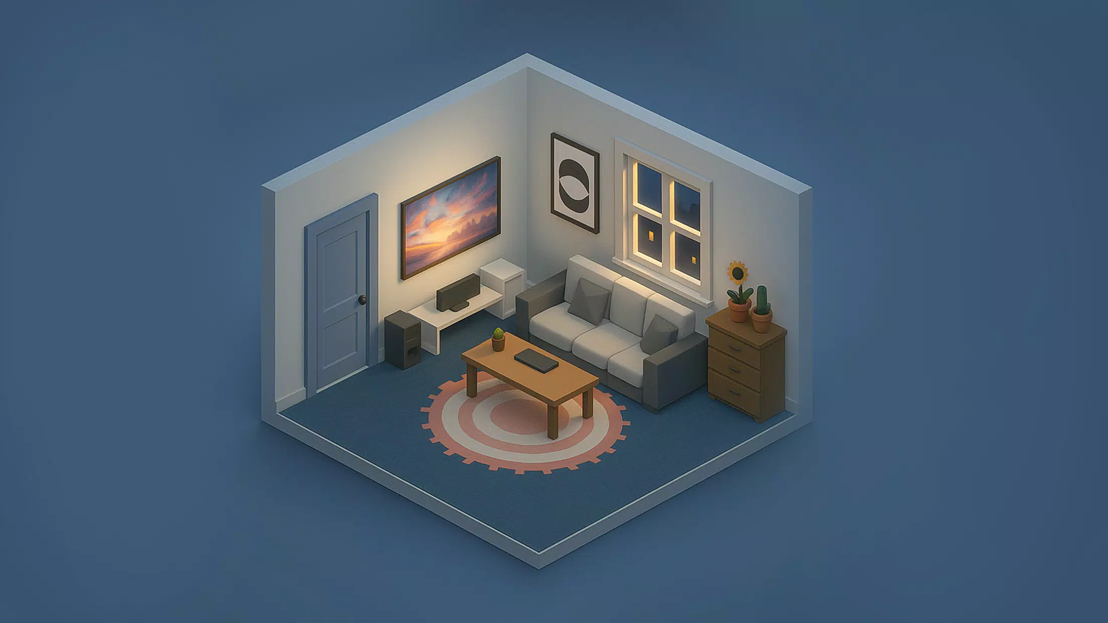 Setup Your Dream Screenshot 4