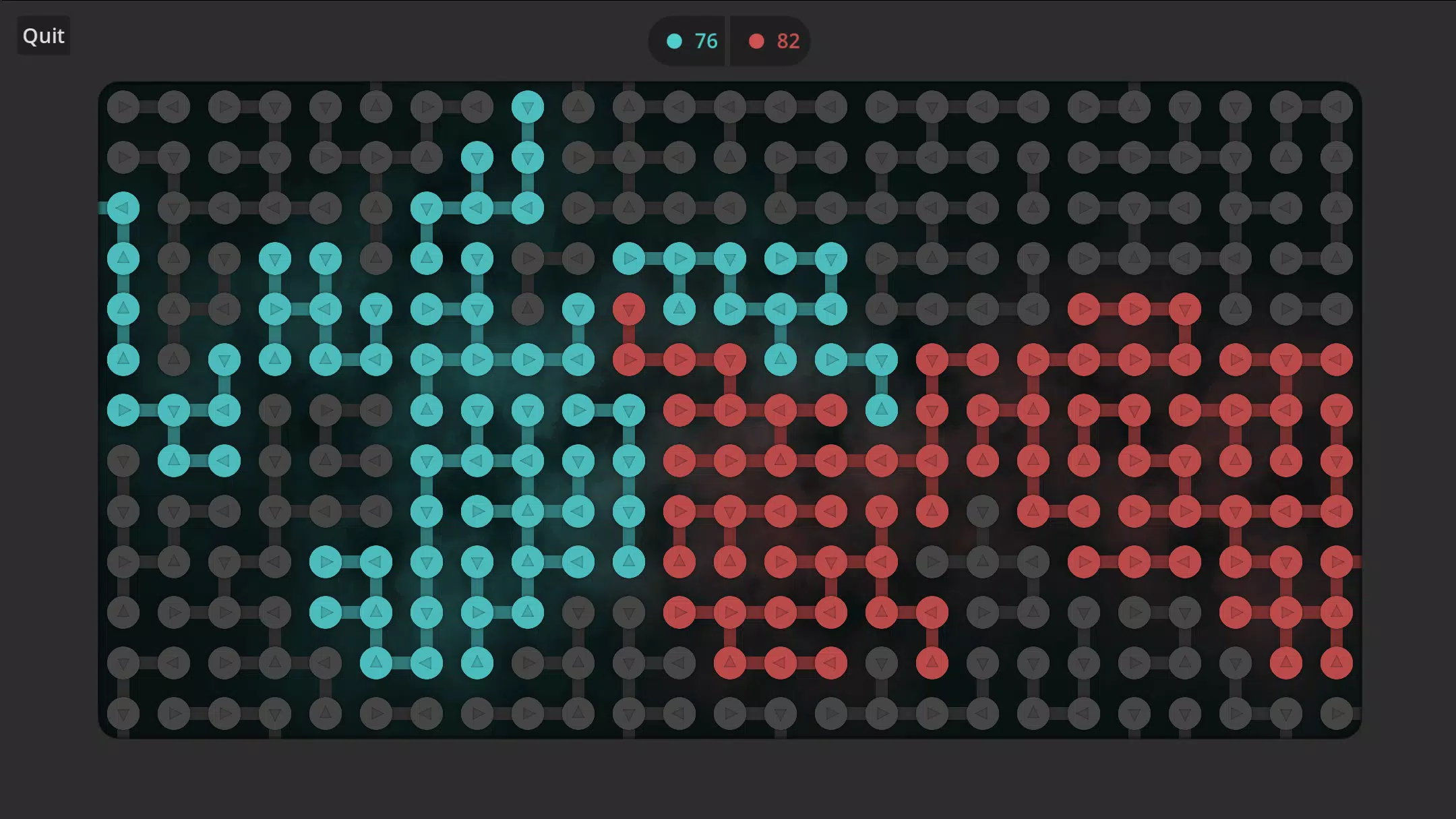 Power Grid Screenshot 2