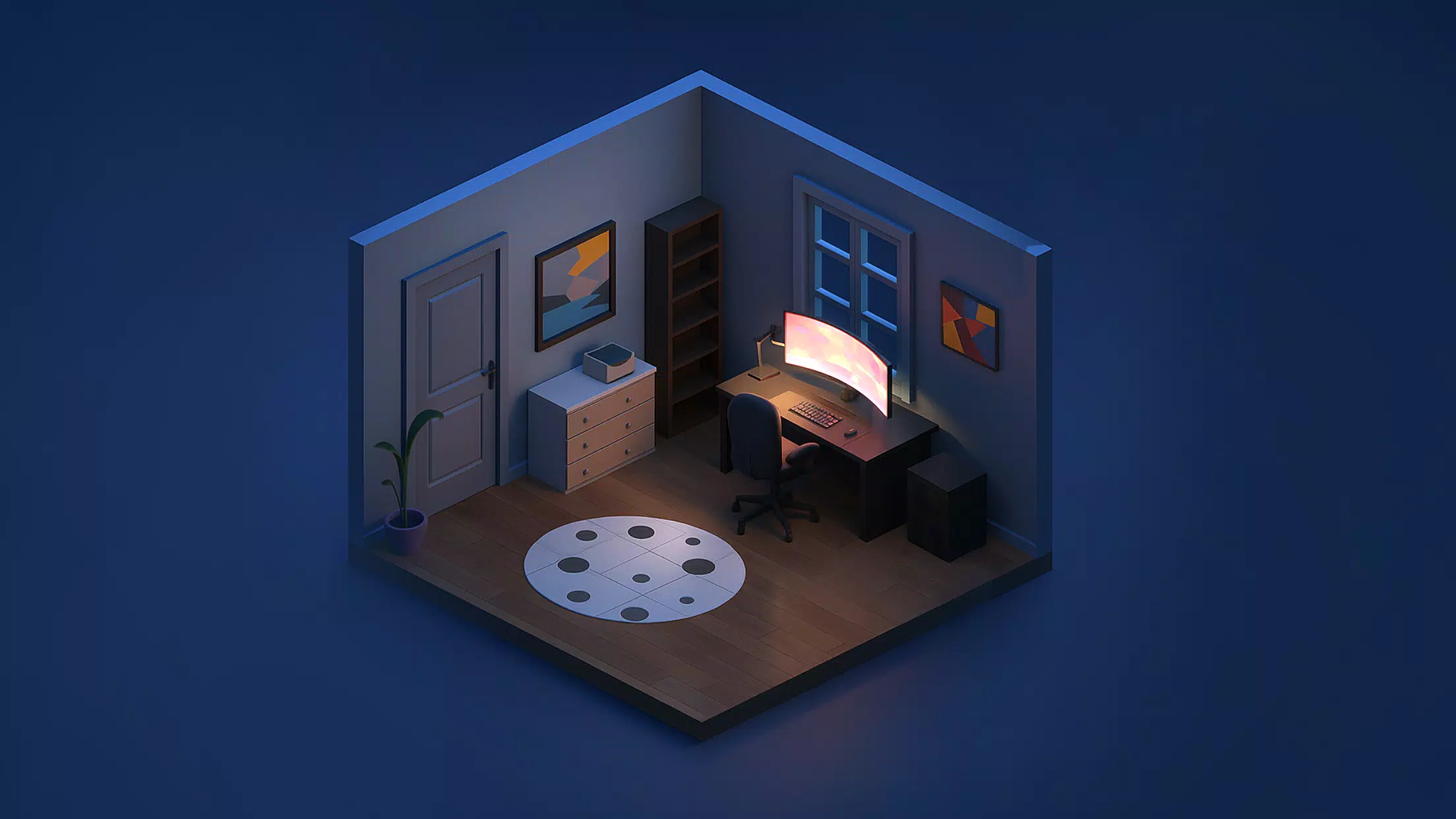 Setup Your Dream Screenshot 2