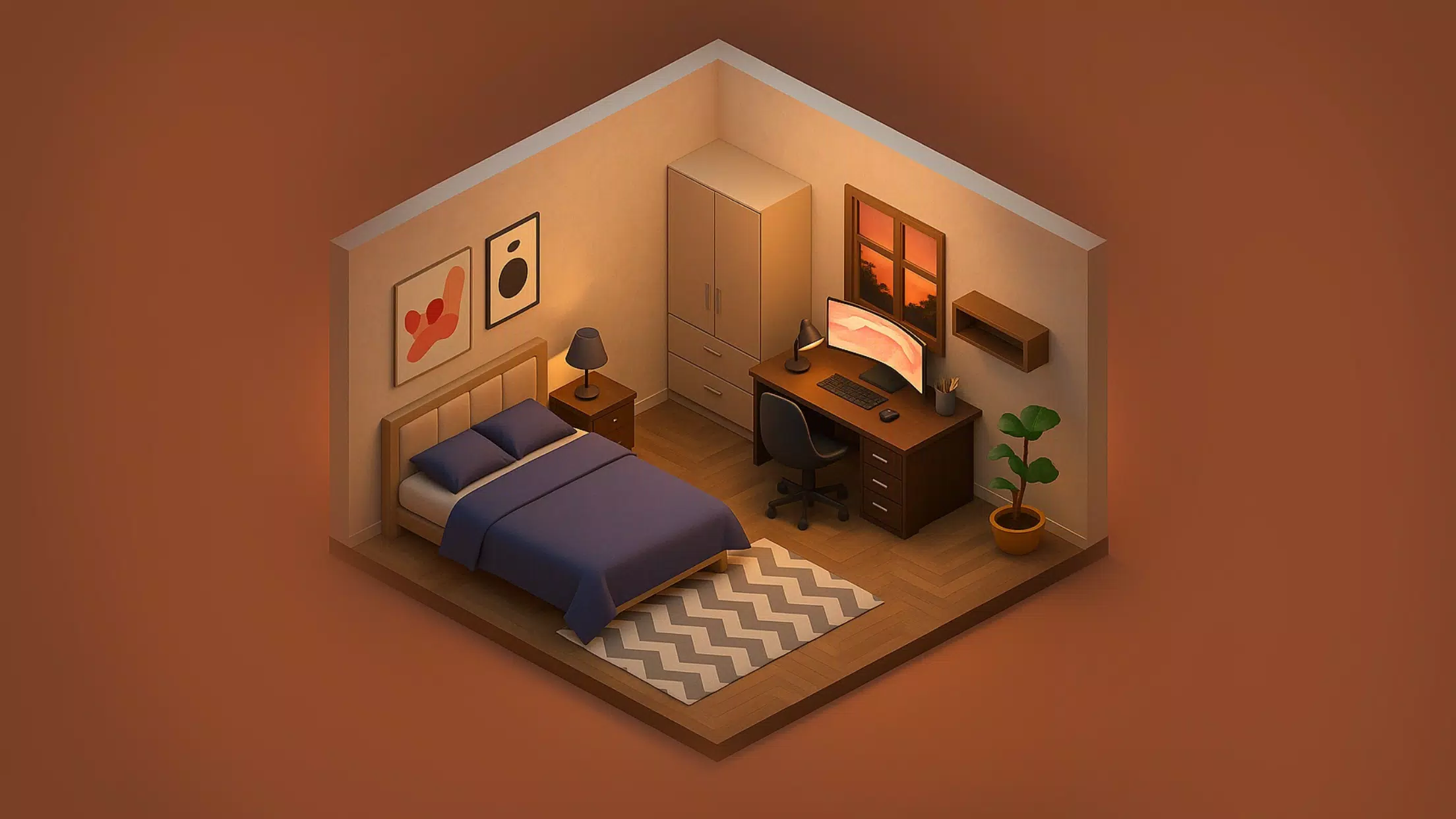 Setup Your Dream Screenshot 7