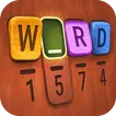 Colorwood Words Topic