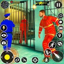 Prison Escape Grand Jail Break APK