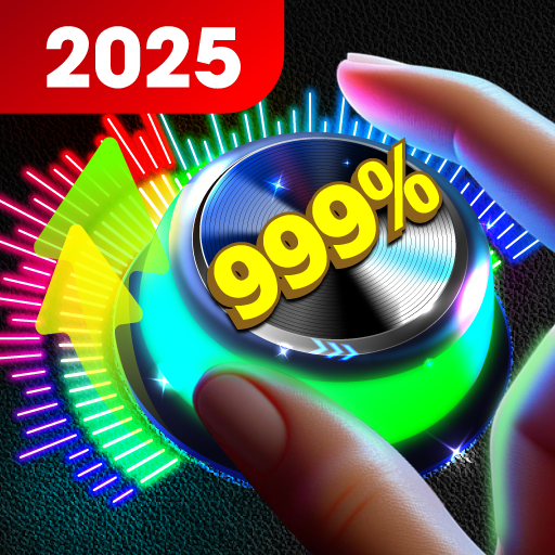 Volume Booster & Sound Booster APK