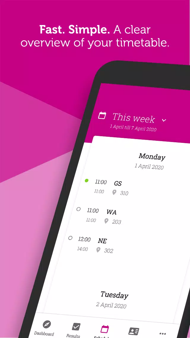 Zadkine Screenshot 3