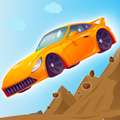 Crooked Car Driving: Racing 3D APK