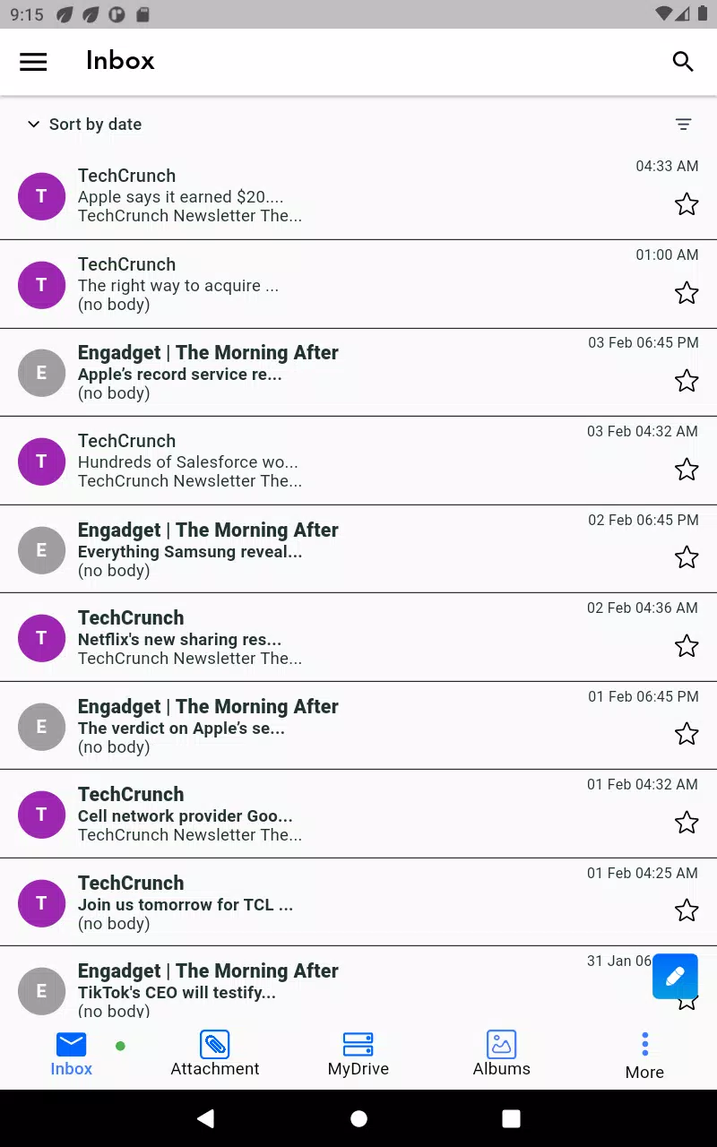 e-Patra Screenshot 8