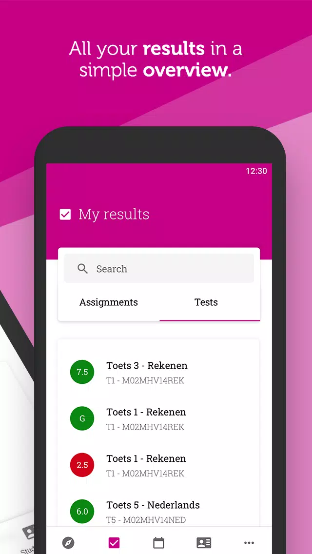 Zadkine Screenshot 2