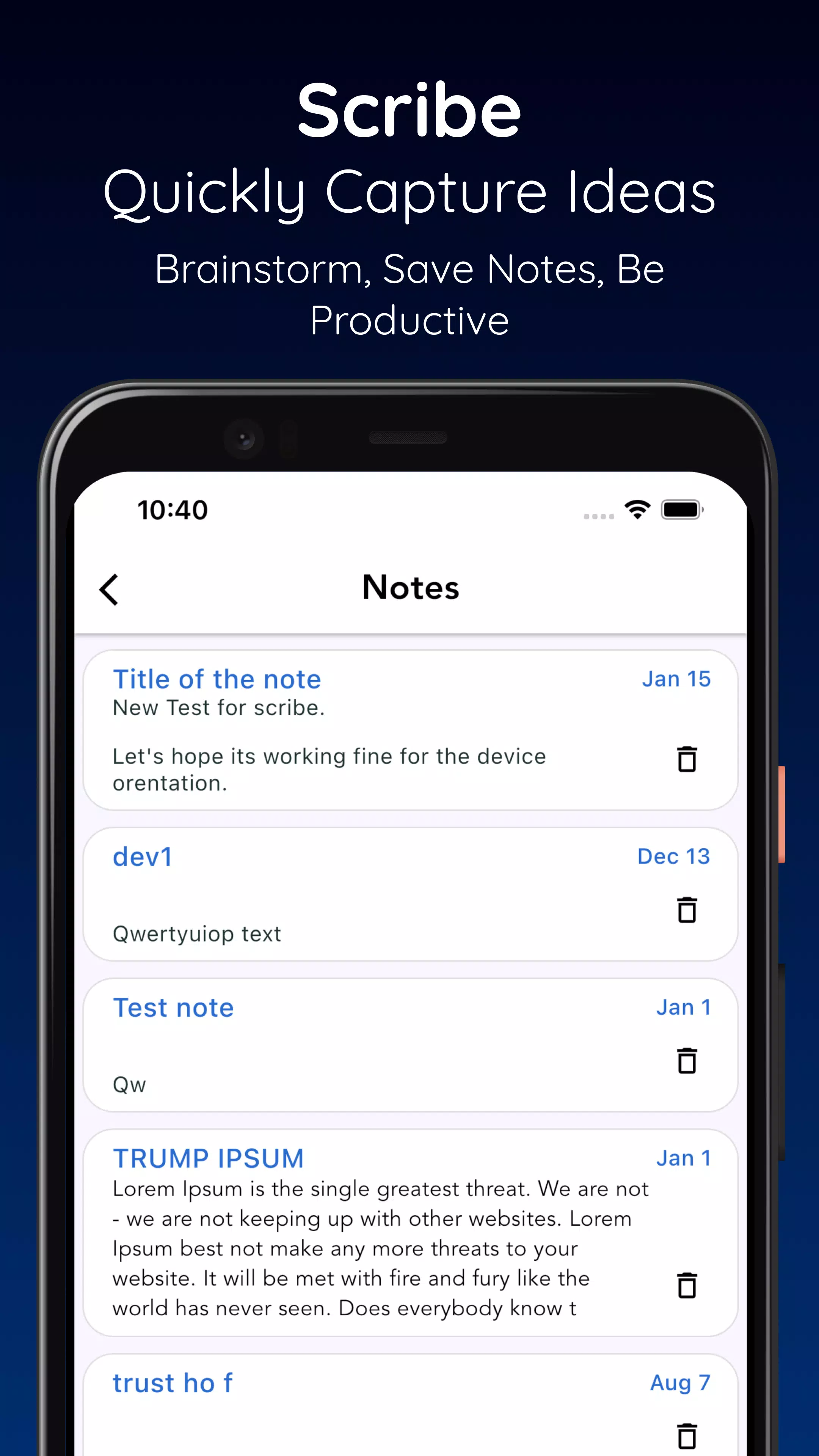 e-Patra Screenshot 5
