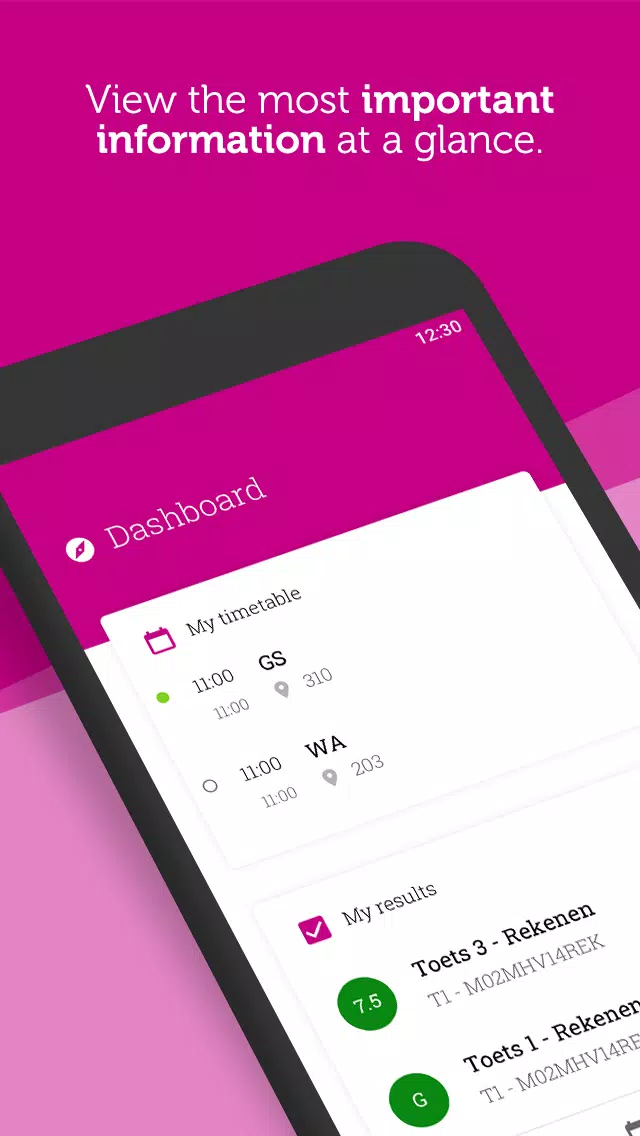 Zadkine Screenshot 1