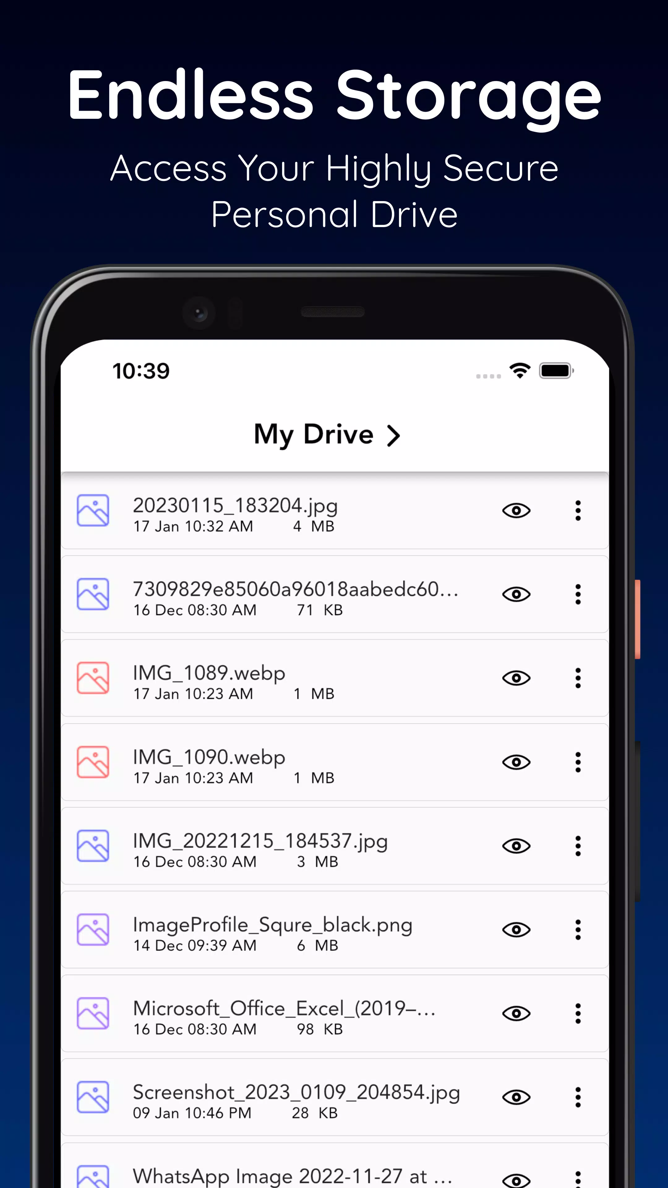 e-Patra Screenshot 4