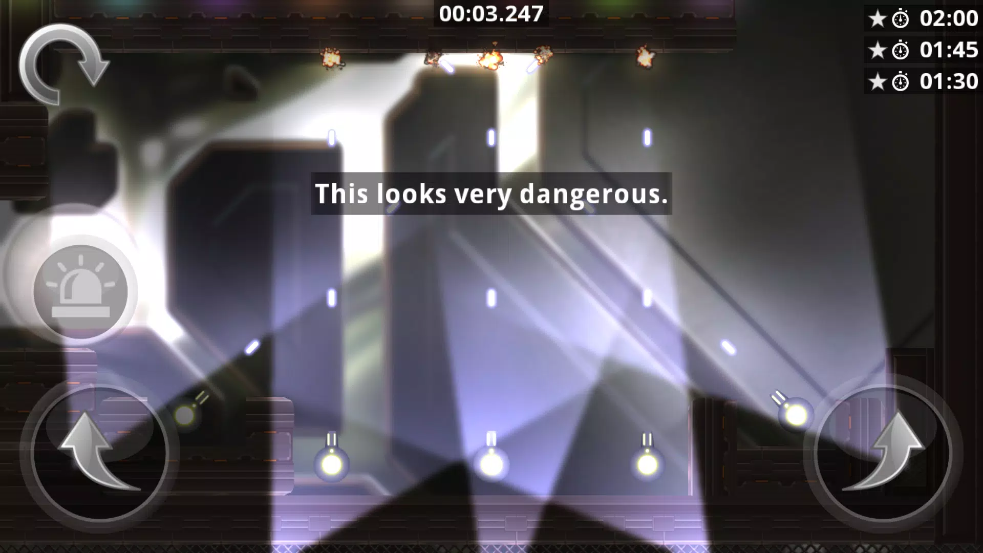 Rocket Engine Screenshot 5