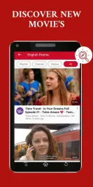 NewPipe Screenshot 2