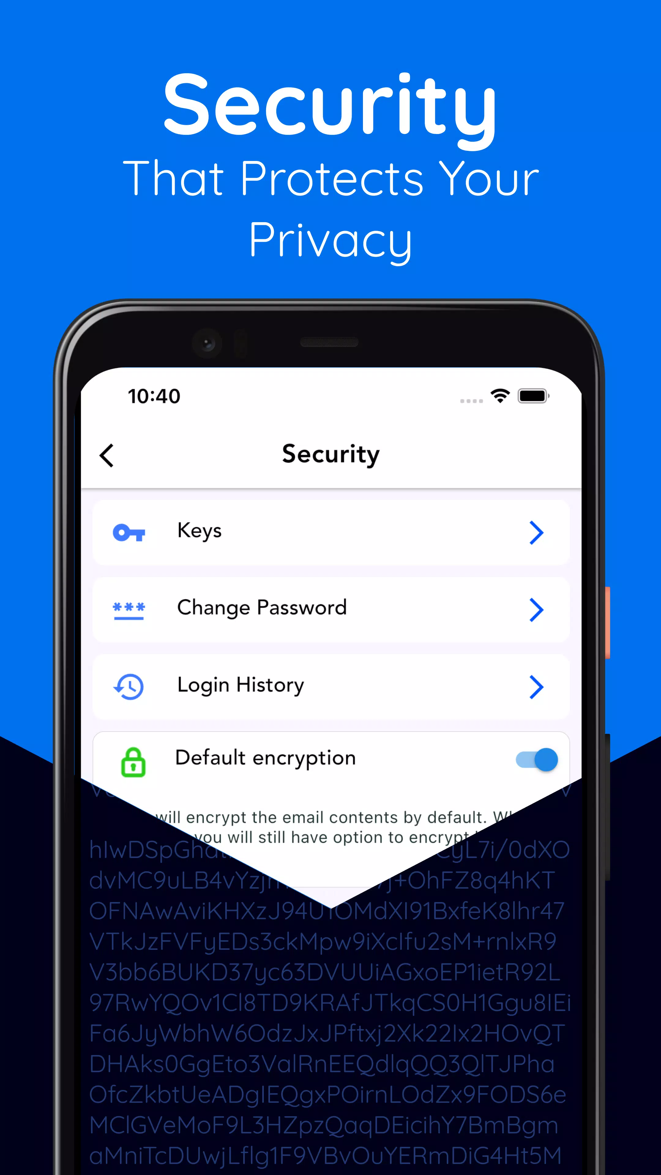 e-Patra Screenshot 2