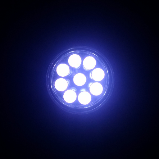 Flashing Flashlight Colorful APK