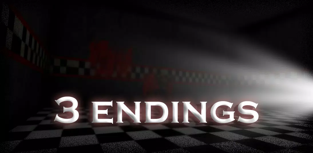 BackToFazbearsPizzeriaRemake Screenshot 4