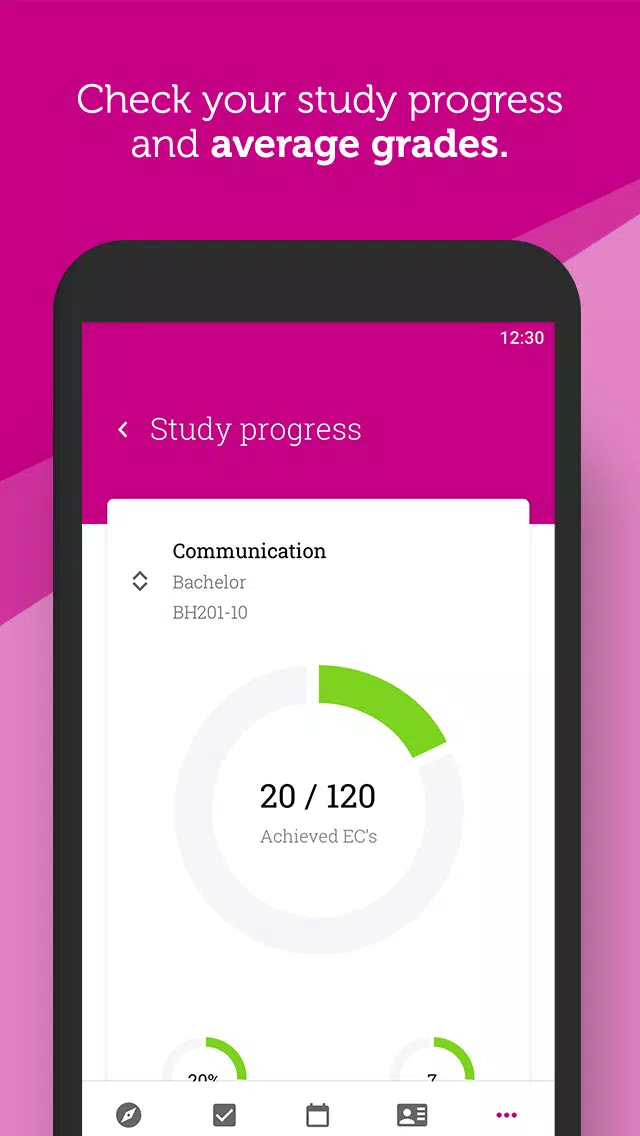 Zadkine Screenshot 5